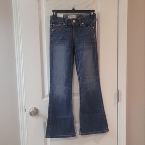 Girls Ariat Jeans